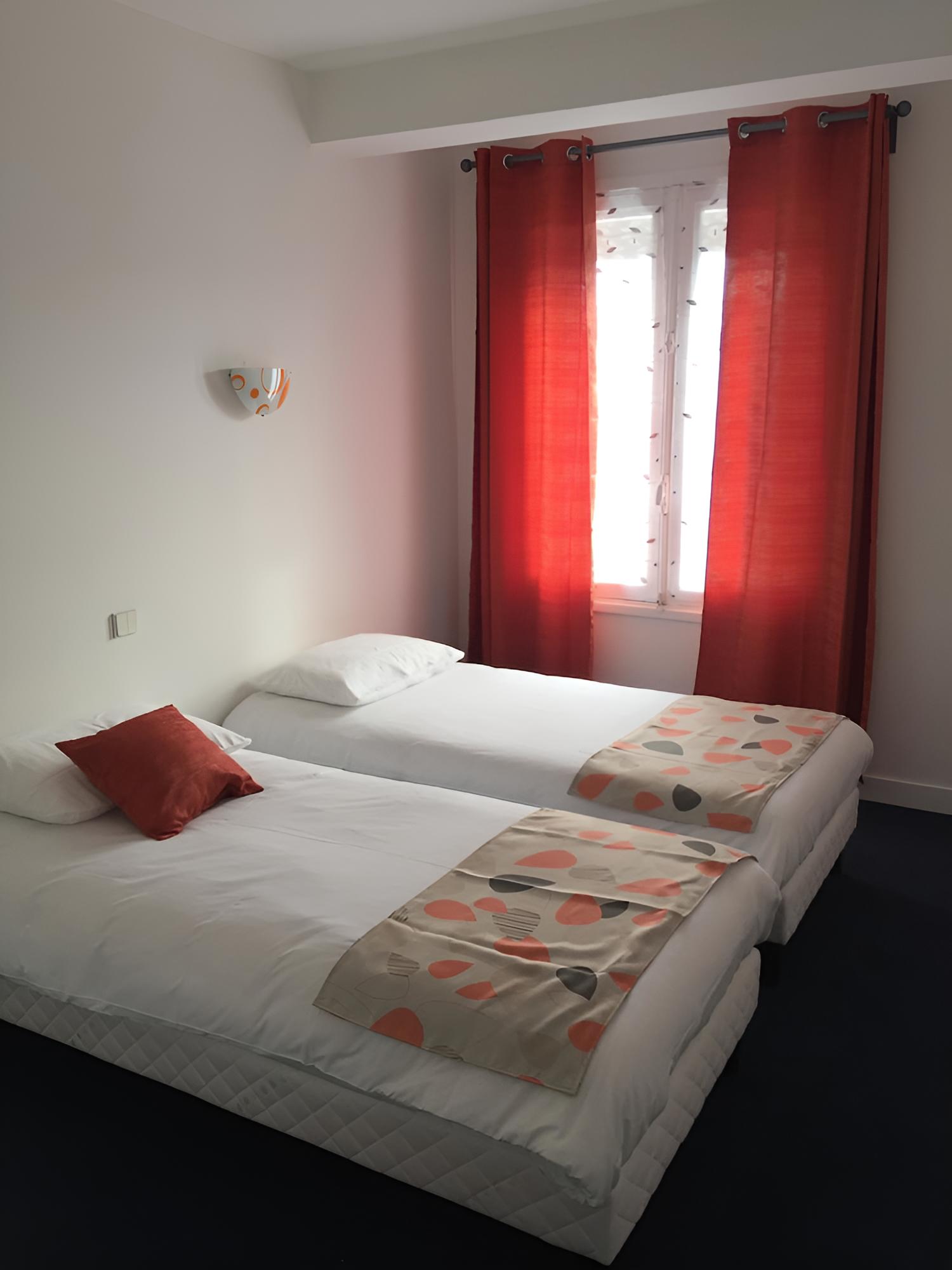 Twin Room photo 1