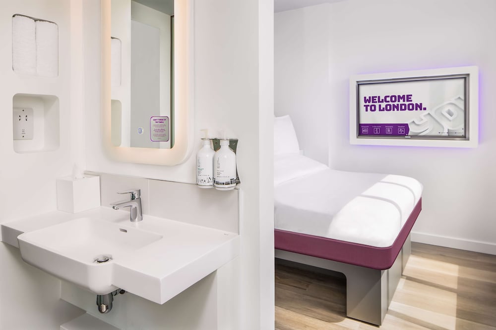 Premium Room (Plus) photo 1