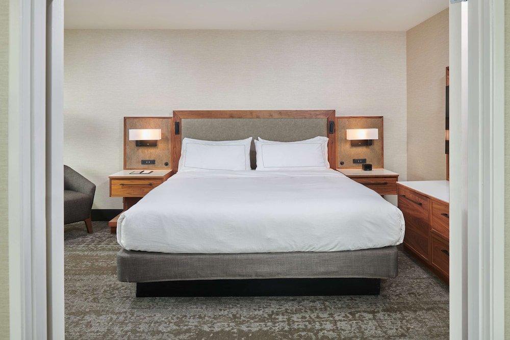 Suite, 1 Bedroom, Jetted Tub - Photo 12
