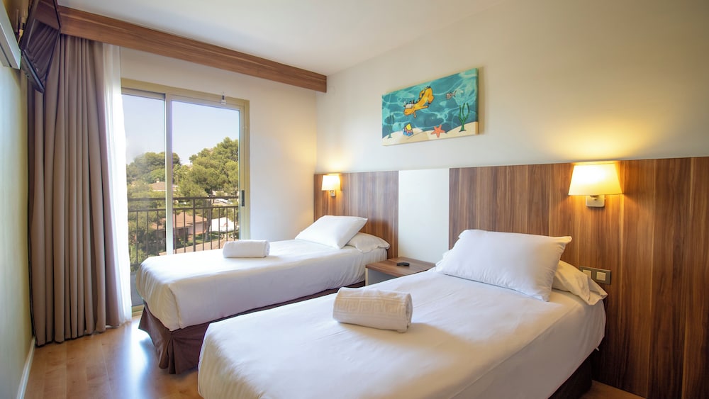Family Suite (2/4) photo 3
