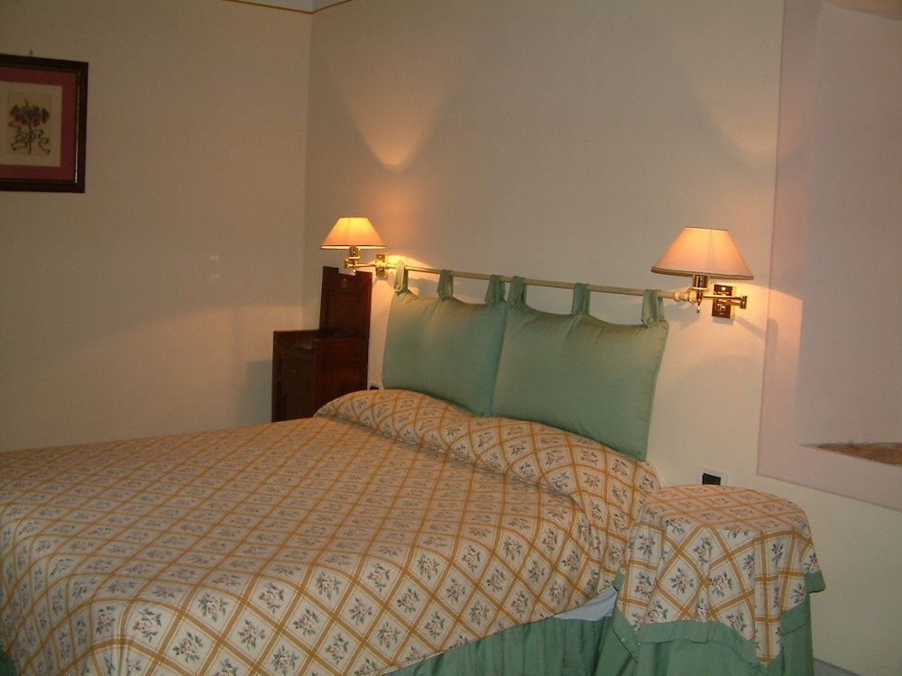 Apartment, 3 Bedrooms (Il Fattore) photo 3