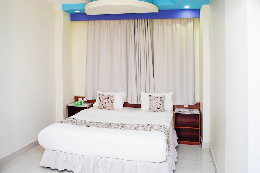 Standard Apartment, 2 Bedrooms photo 3