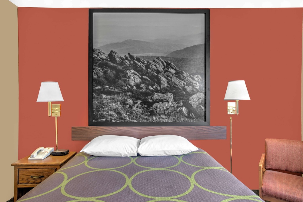 Room, 1 Queen Bed - Photo 1