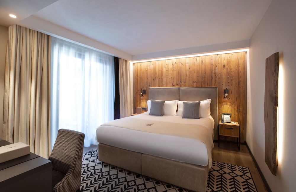 Deluxe Double or Twin Room, 1 Bedroom