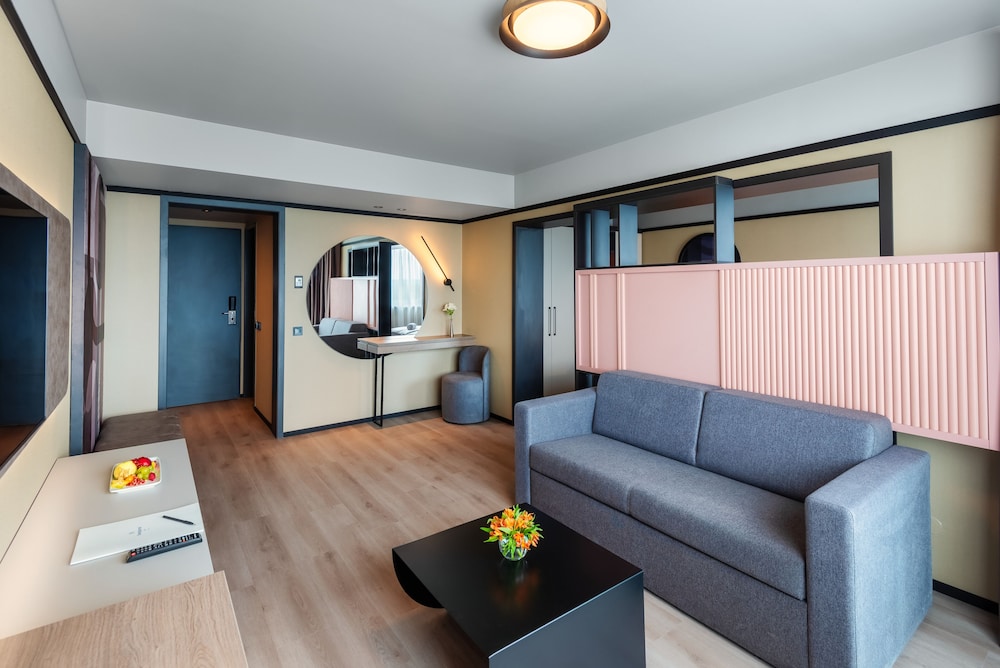 Junior Suite photo 3