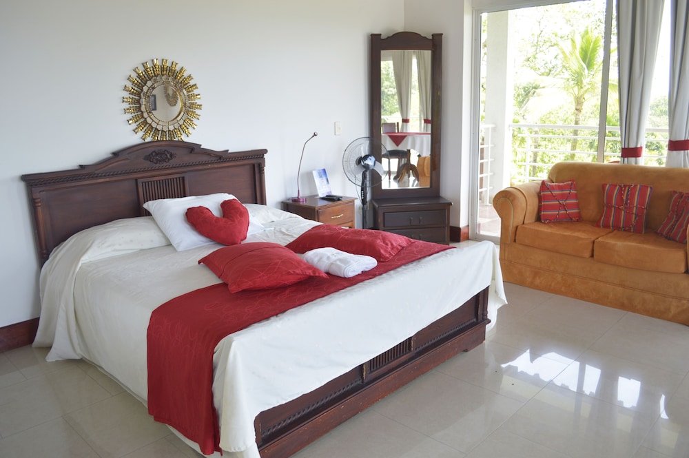 Junior Suite - Photo 4