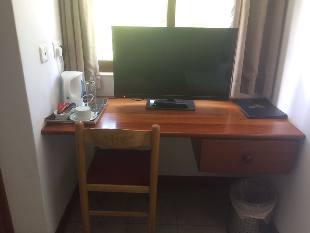 Comfort Single Room, 1 Bedroom, Ensuite photo 2