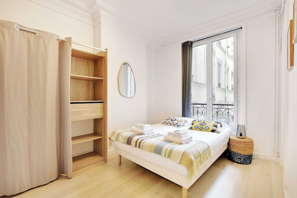 Apartment photo 3
