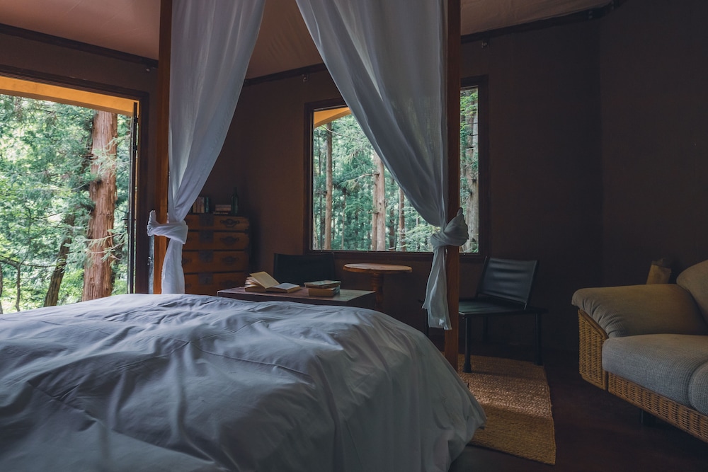 Glamping Fall Side, Non Smoking photo 1