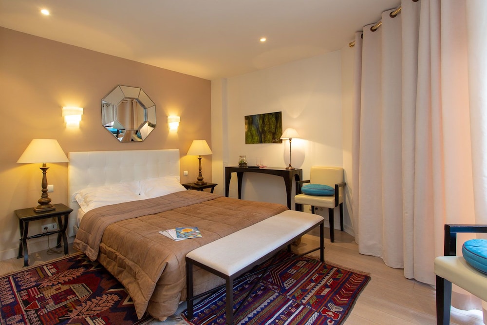 Premium Double Room