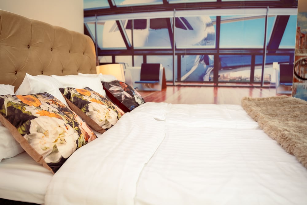 Deluxe Apartment, 4 Bedrooms, Balcony photo 1