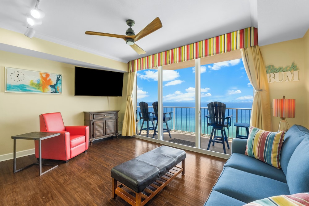 Condo, 1 Bedroom, Ocean View (1316)