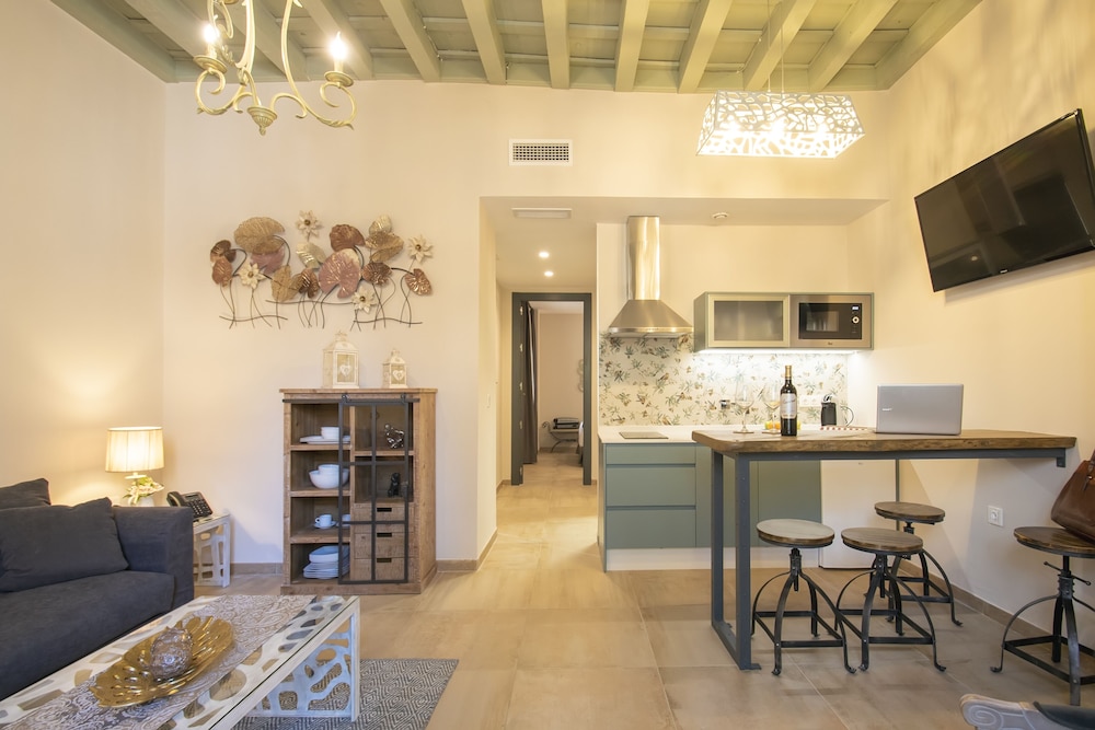 Apartamento Premium (4 adultos)