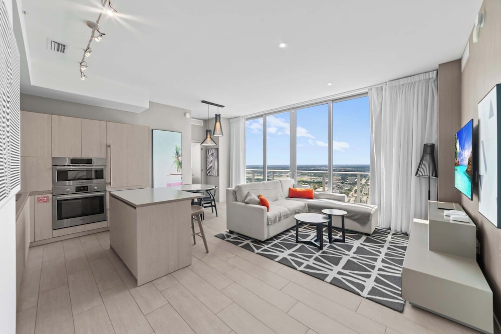 Condo, Multiple Beds, Hot Tub, Ocean View (Unparalleled Atlantic Penthouse)