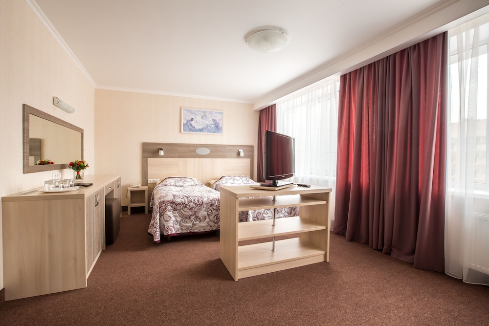 Standard Room, 1 Bedroom