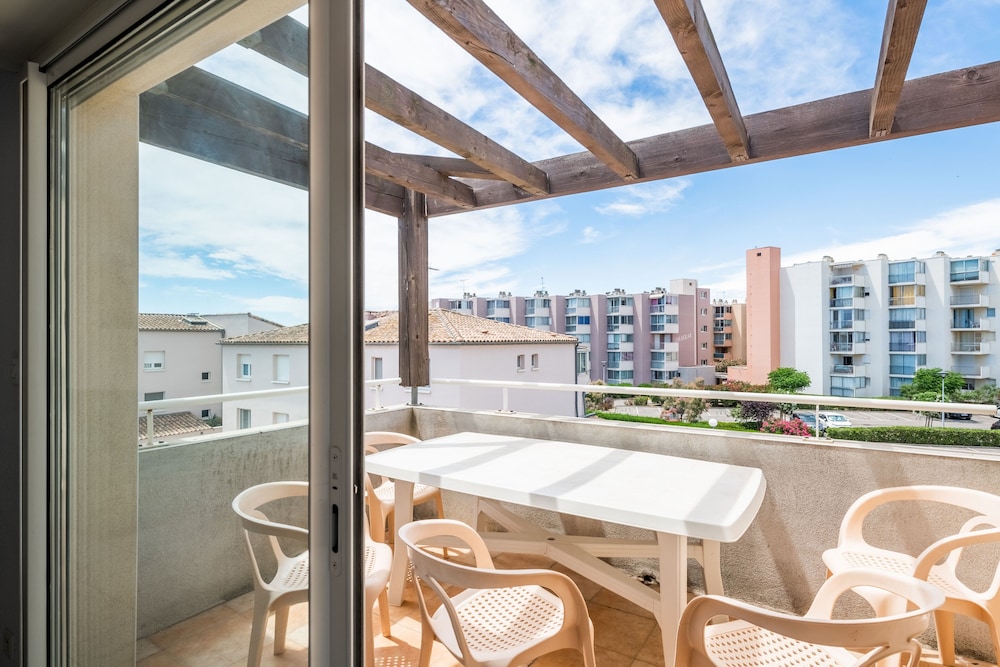 Apartment, 1 Bedroom (for 6 persons) - Photo 9