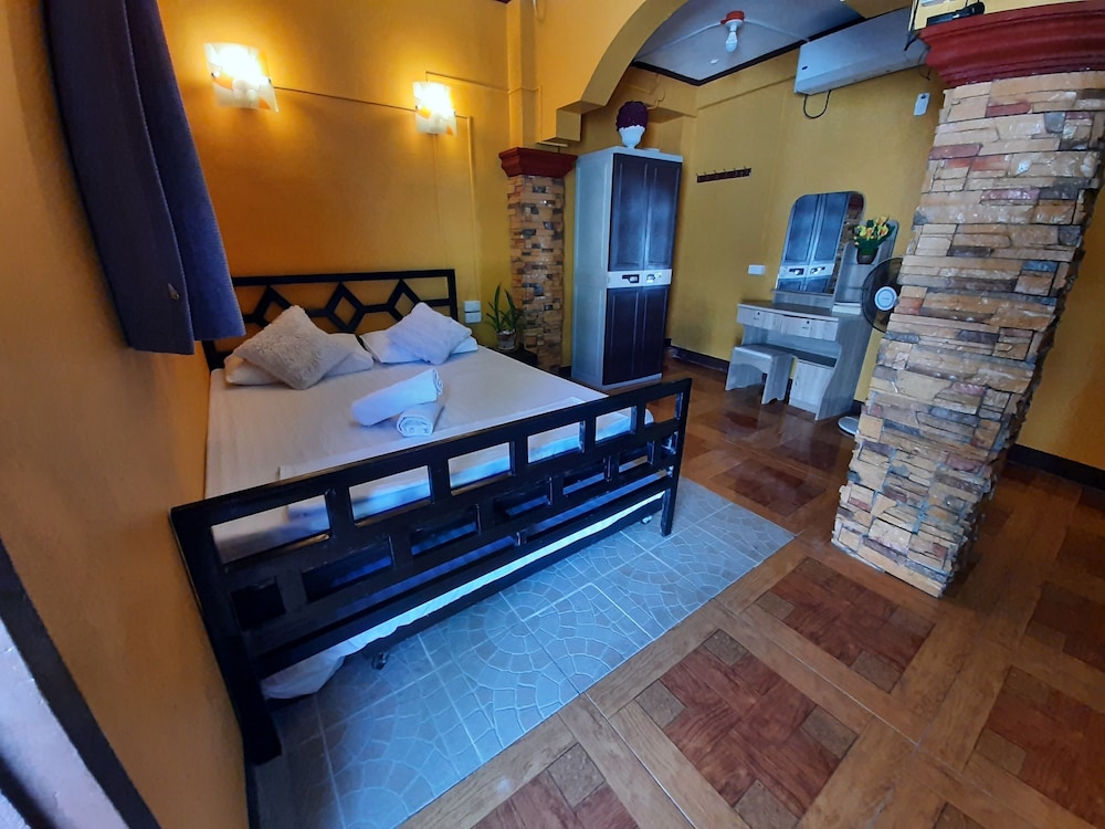 Standard Room, Non Smoking photo 1