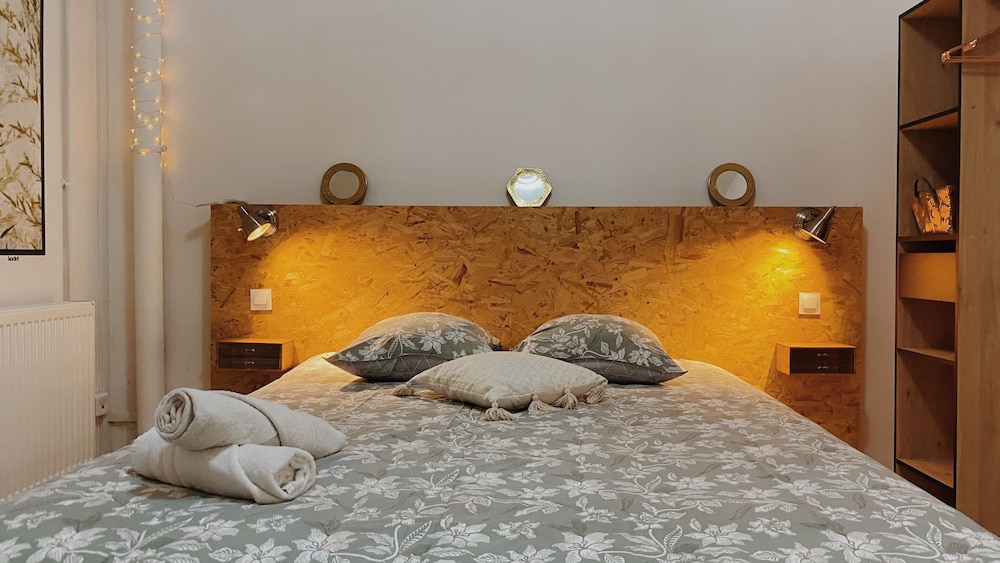 Comfort Room - Port Boinot photo 3