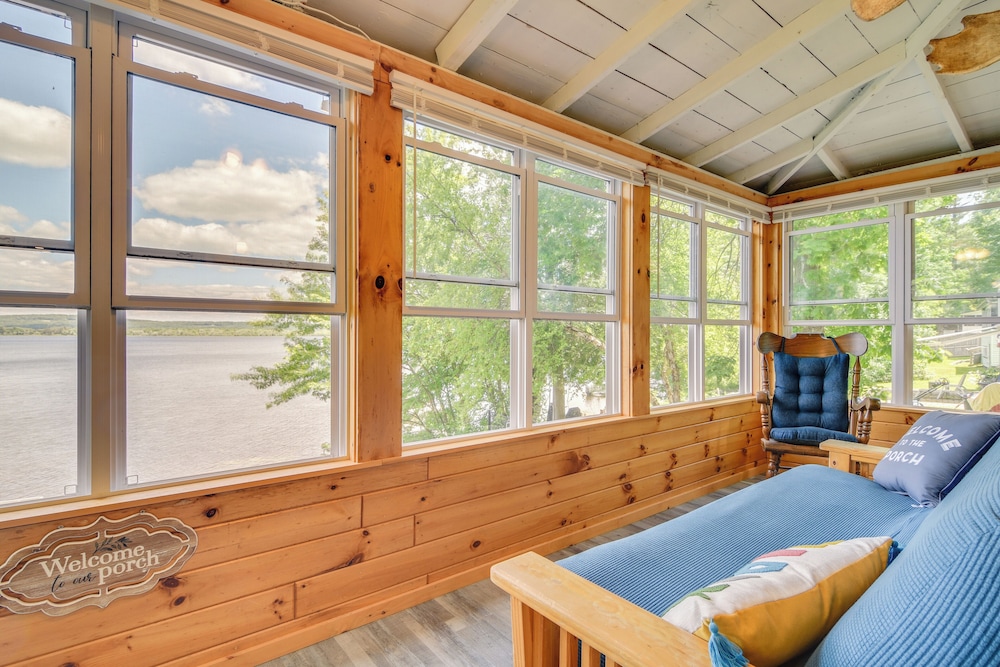 Cottage (1 Bedroom) photo 1