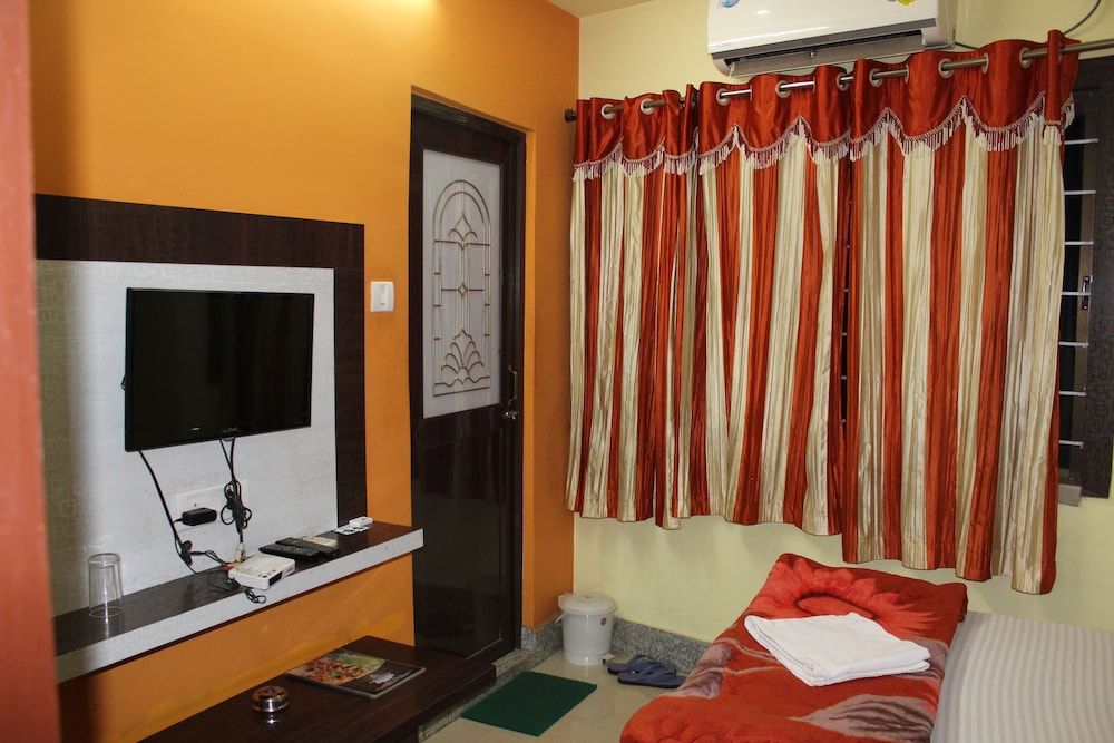 Standard Single Room, 1 Bedroom, Smoking photo 3