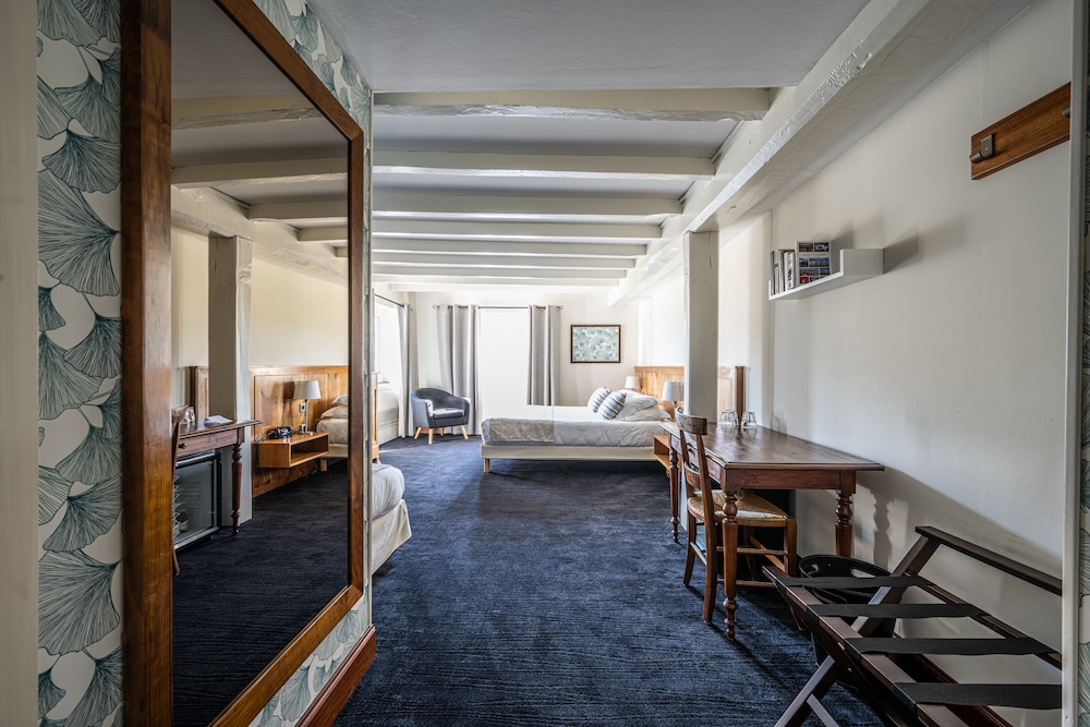 Superior Twin Room, 1 Twin Bed photo 2