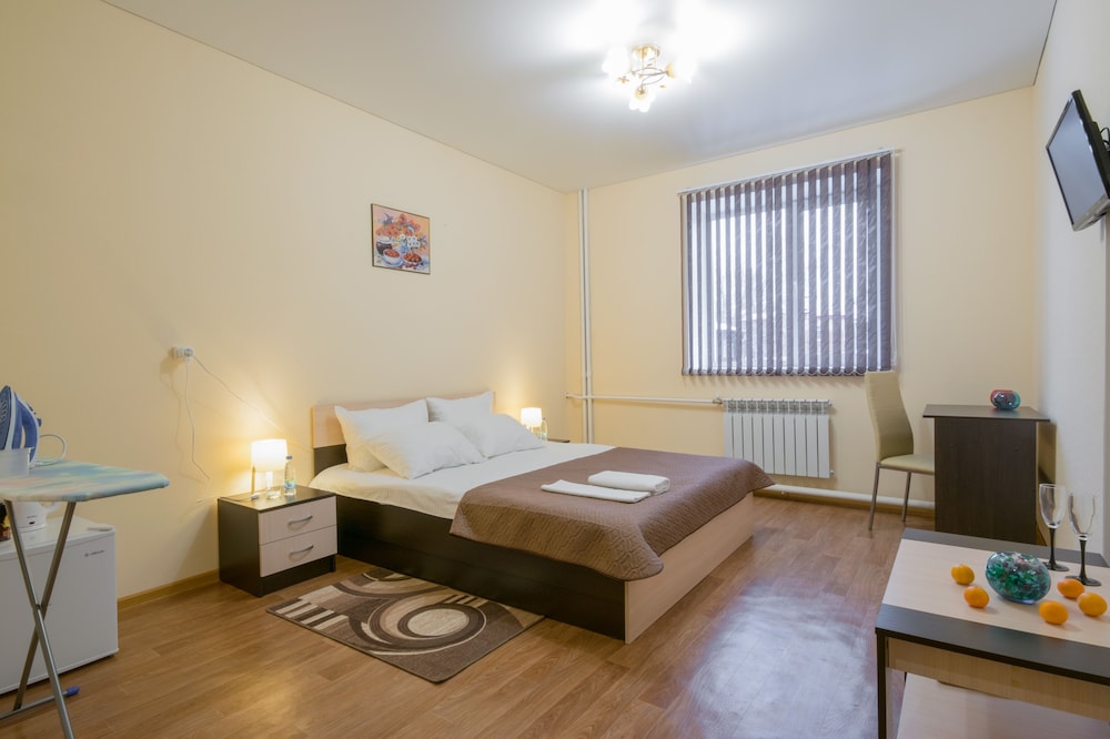 Comfort Double Room photo 1