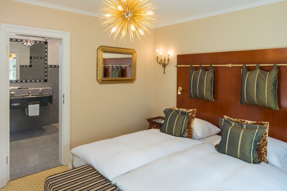 Presidential Suite photo 3