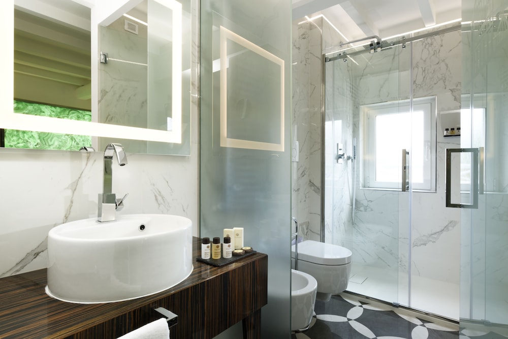 Junior Suite, Terrace