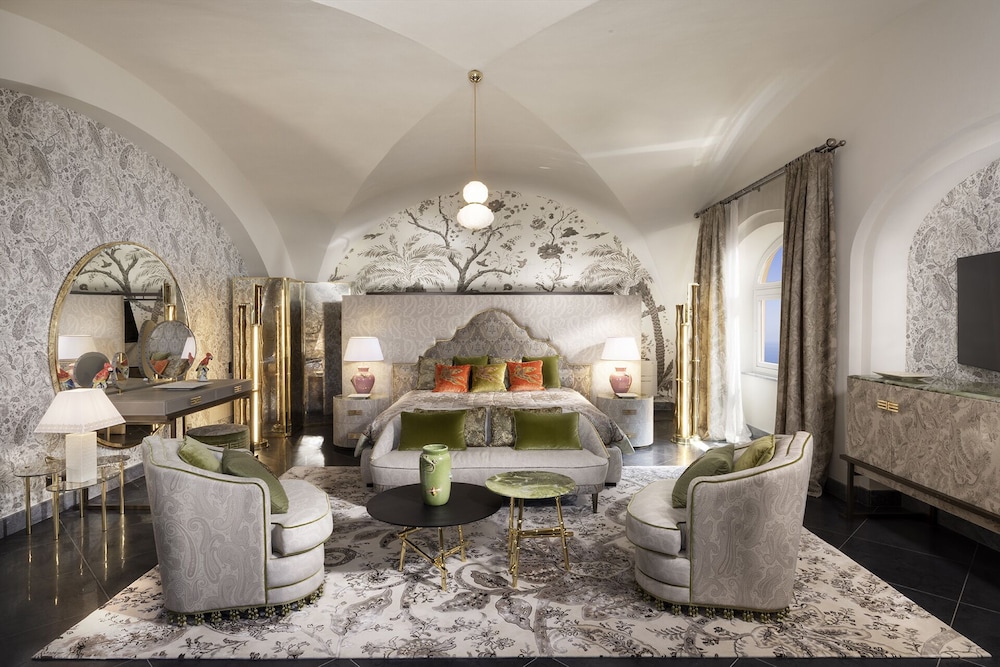 Studio Suite, Sea Facing
