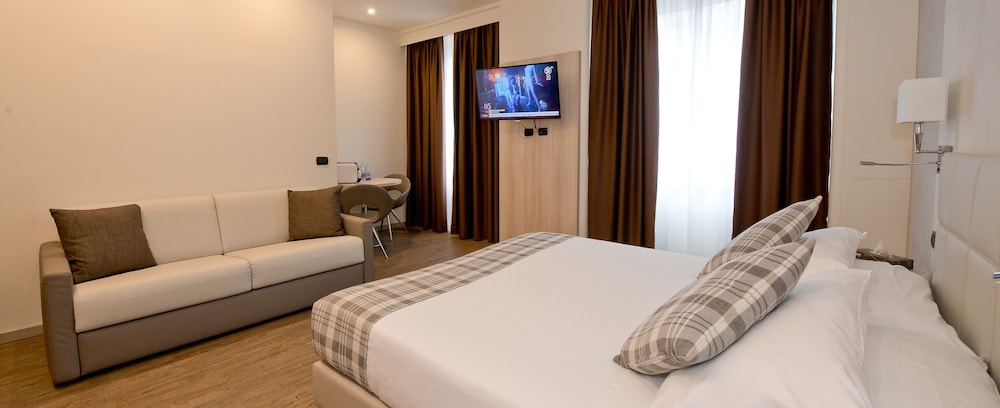 Business Room photo 3