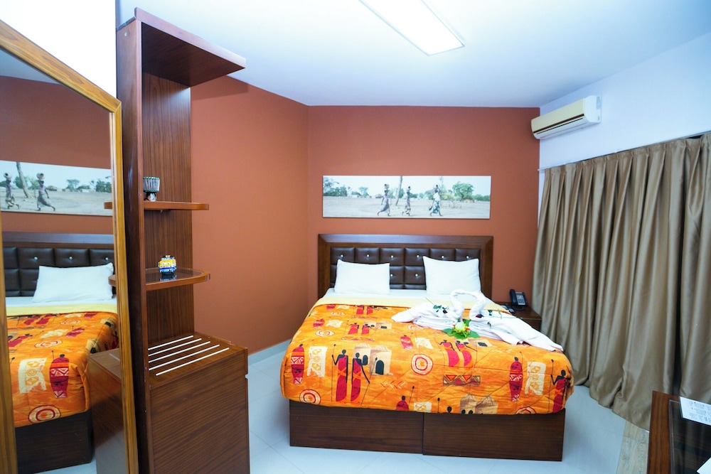 Comfort Single Room photo 2