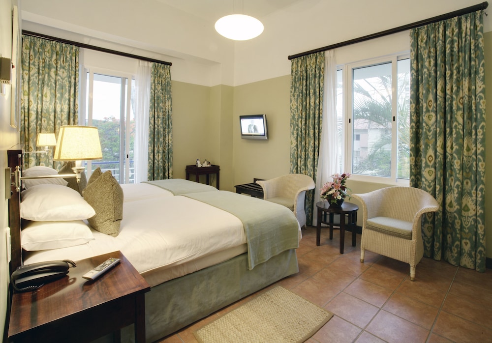 Standard Room Double- City View - Photo 2