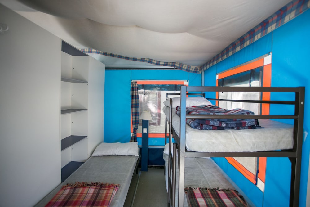 Comfort Tent photo 1