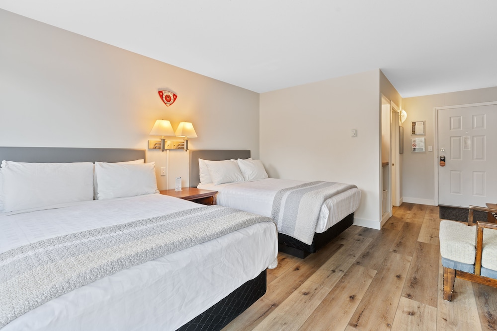 Double Room, Accessible, Harbor View photo 2