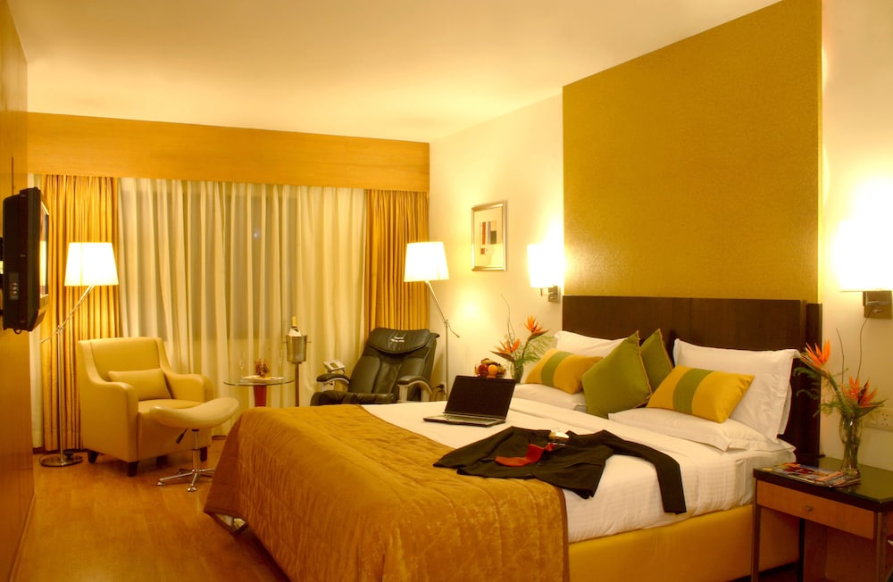 Standard Room photo 3