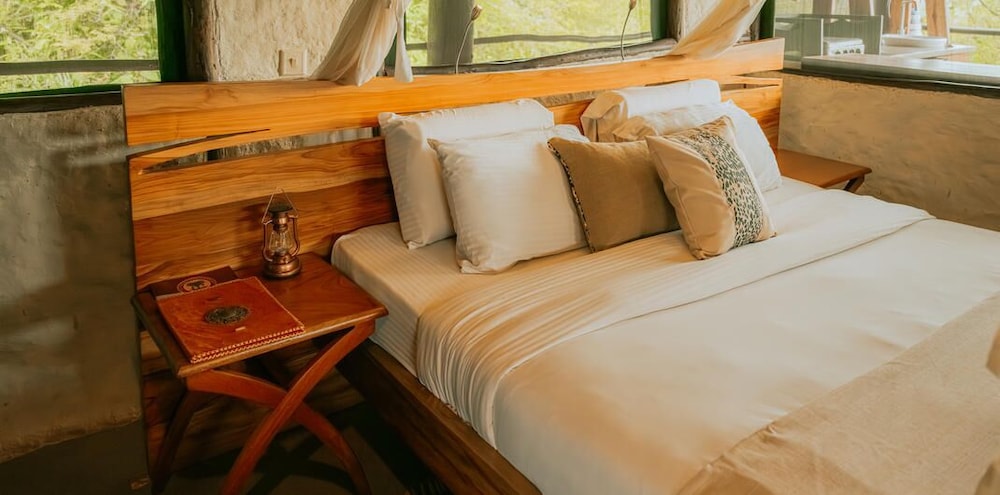 Standard Double Room, Park View photo 2