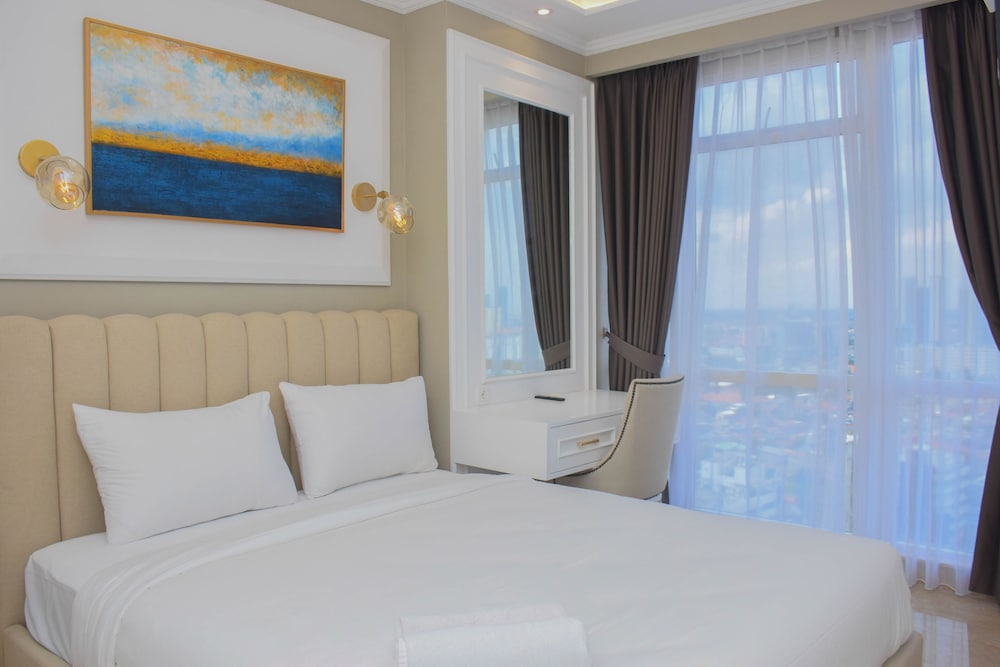 Apartment, 2 Bedrooms