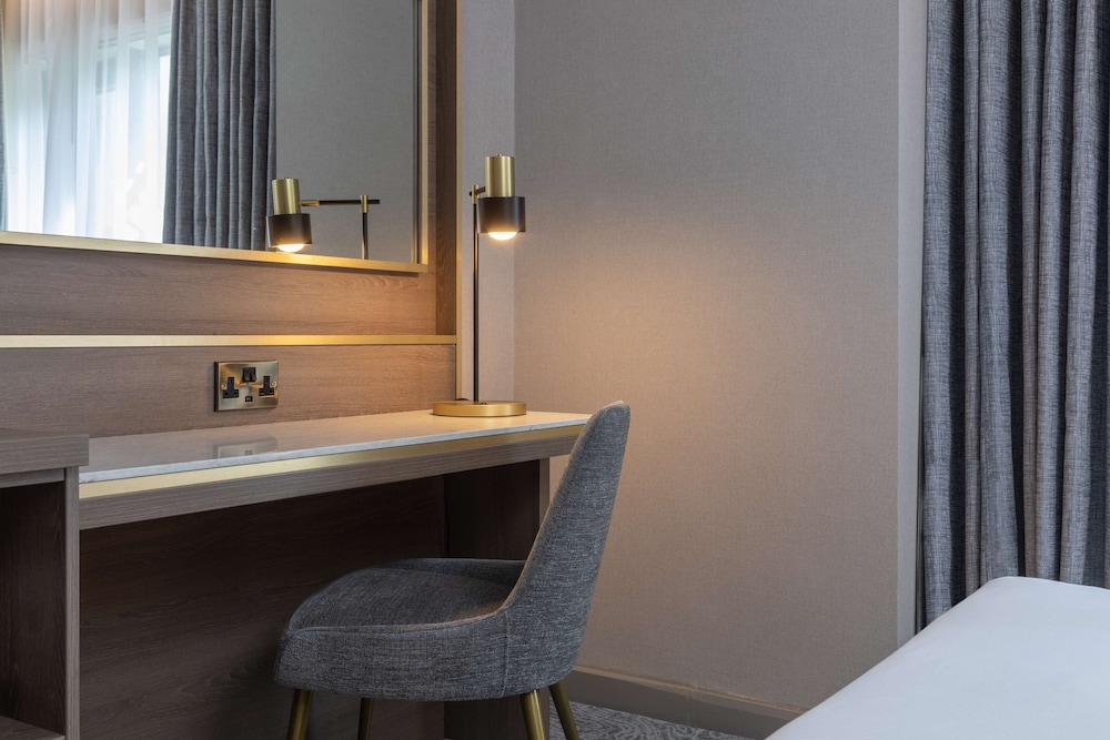 Superior Room, Multiple Beds