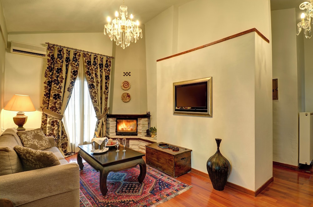 Executive Room, Lake View photo 2