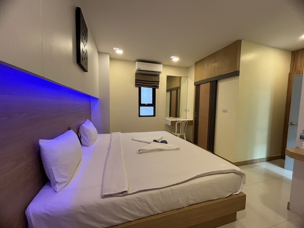 Standard Double Room - Photo 1