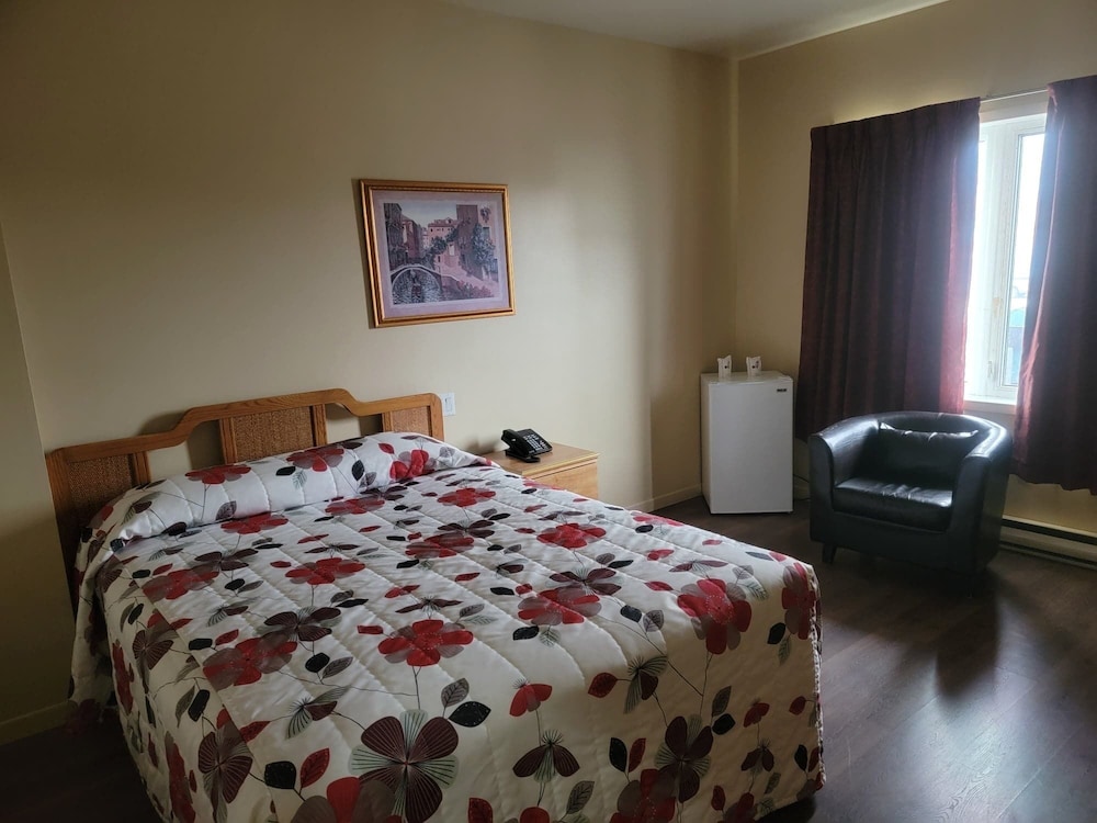 Standard Room, 1 Double Bed photo 2