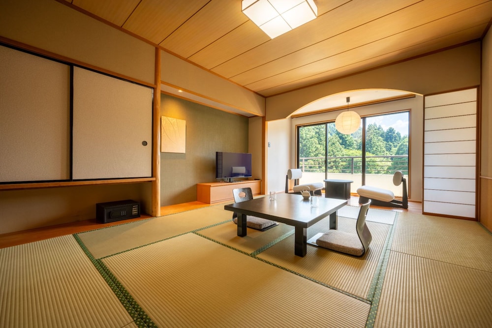 Superior Japanese Style Room, Non Smoking photo 1