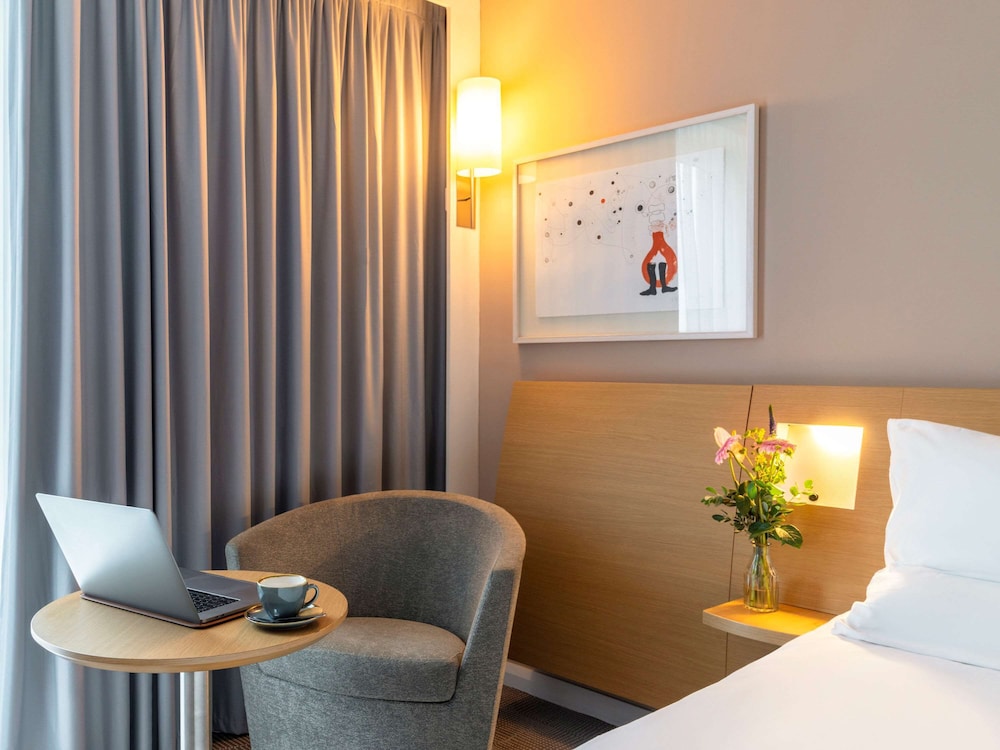 Novotel Edinburgh Park, 写真 2