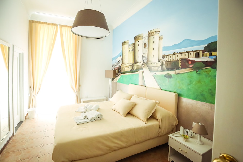 Comfort Triple Room