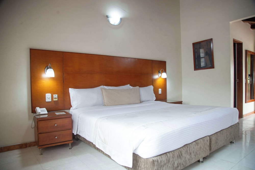 Executive Room, 1 King Bed, Non Smoking - Photo 7