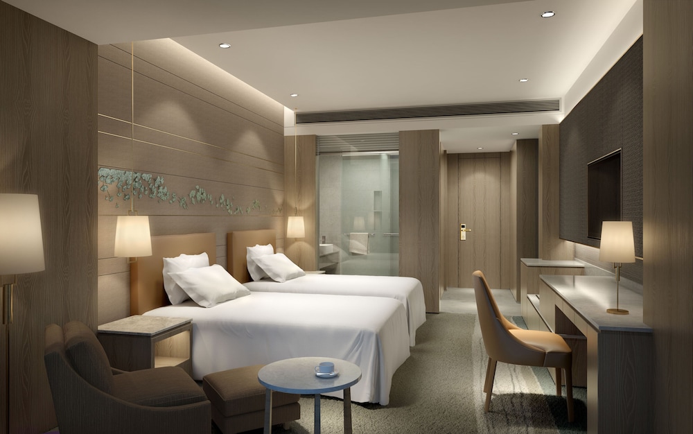 Business Room