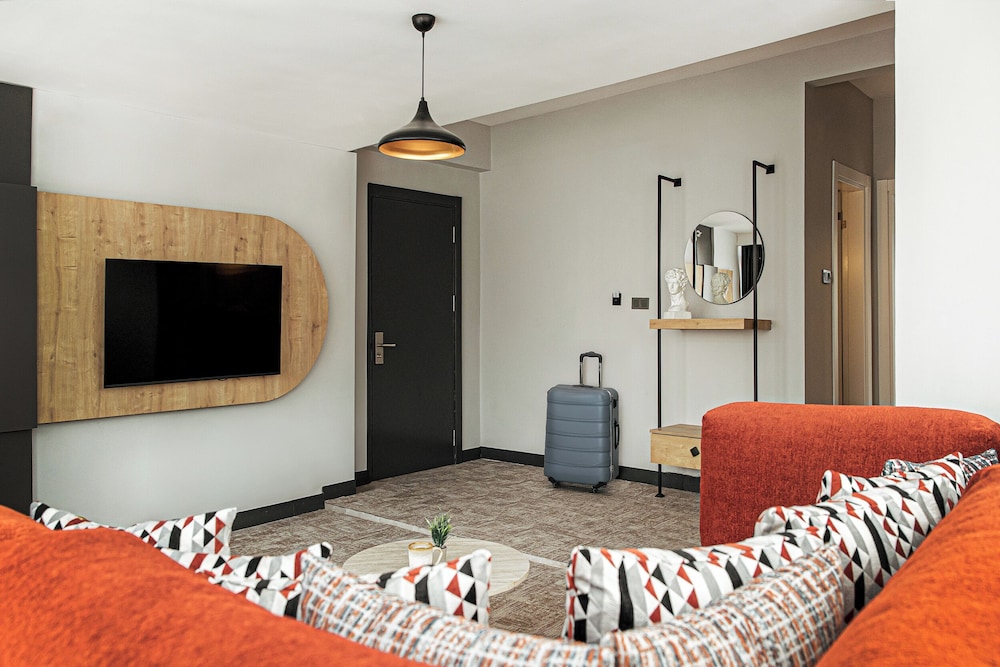 Deluxe Suite, Garden View photo 1