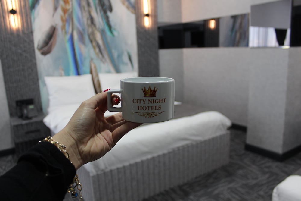 Superior Room photo 2