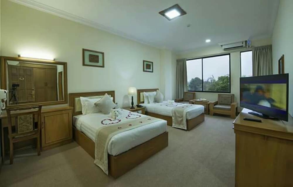 Suite photo 2