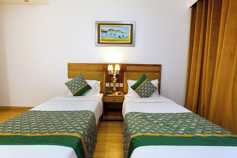 Executive Twin Room